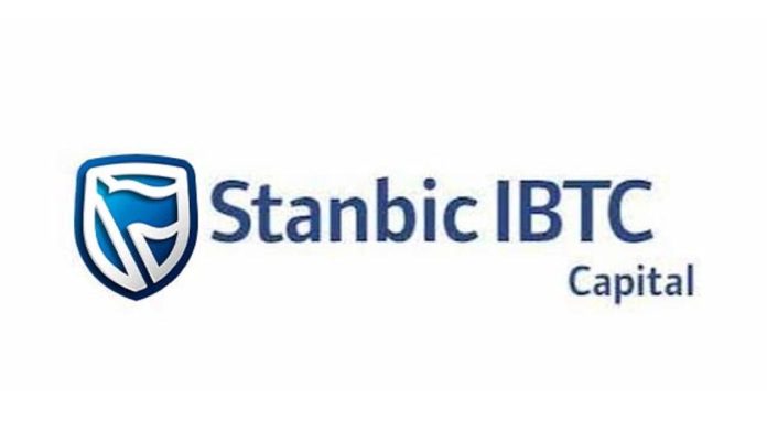 STANBIC IBTC CAPITAL