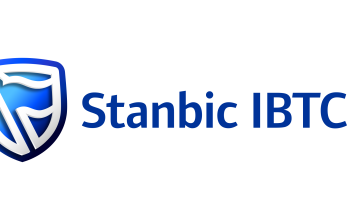 Stanbic IBTC fixes scrip dividend reference price at ₦159.86, sets November 6 deadline