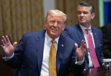 Trump warns “whole civilization will die tonight” as Iran deadline looms