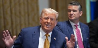 Trump warns “whole civilization will die tonight” as Iran deadline looms