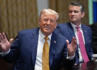 Trump warns “whole civilization will die tonight” as Iran deadline looms