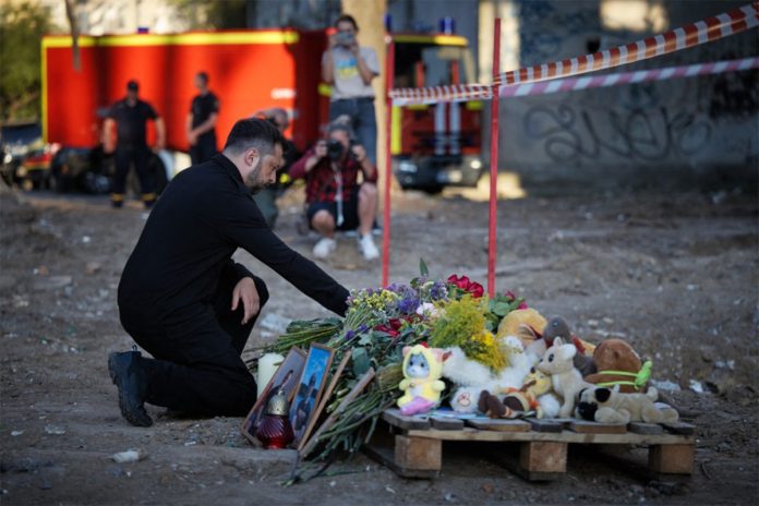 UKRAINE-RUSSIA-CONFLICT-WAR