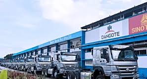 Dangote Refinery supplies 92% of Nigeria’s Petrol as imports pause