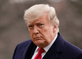 U.S. Senators rally behind NATO amid Trump’s withdrawal threats