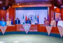 FEC Approves Construction Of Bank Of Industry headquarters, electric buses and ew Industrial policy