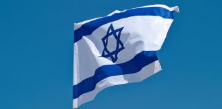 IDF strikes Hezbollah command centres in Beirut following rocket barrage