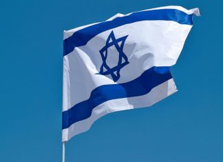 Iran targets Israeli industrial zones and Gulf energy hubs in missile salvos