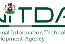 NITDA urges Nigeria to control critical digital infrastructure