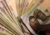 Naira weakens to ₦1,383/$ as FX turnover declines