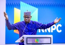 Fuel Price Competition Will Favour Nigerians, NNPCL CEO Says