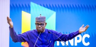 Fuel Price Competition Will Favour Nigerians, NNPCL CEO Says