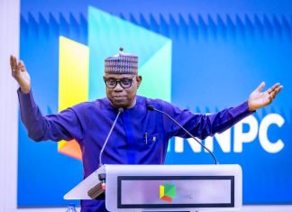 NNPC chief calls for stronger regulatory discipline in oil, gas sector
