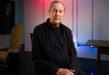 US Avant-Garde Opera Pioneer Robert Wilson Dies At 83