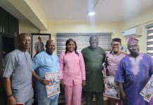 Bestman Nze-Jumbo: Driving Security, Unity, And Inclusivity For A Stronger Lagos and Nigeria