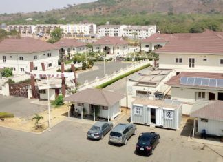 FG challenges builders to deliver affordable, safe, sustainable homes