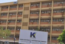 Blackout Looms As Electricity Workers Picket KEDCO Over 92 Months Unpaid Pension