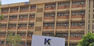 Blackout Looms As Electricity Workers Picket KEDCO Over 92 Months Unpaid Pension