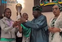 Bizwatch Nigeria: News of the Week in 5 Minutes | Sun, 27th July – Sat, 2nd August, 2025