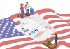 Trump orders Nigerians, other green card applicants to return home for processing