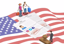 Trump orders Nigerians, other green card applicants to return home for processing