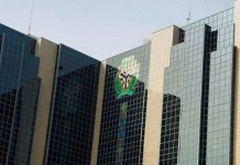 CBN Projects Nigeria’s Public Debt At 34.68% Of GDP In 2026 On Exchange Rate Stability