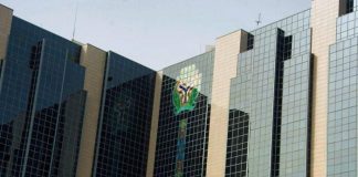 CBN Projects Nigeria’s Public Debt At 34.68% Of GDP In 2026 On Exchange Rate Stability