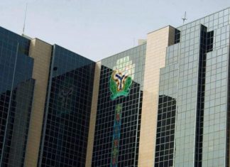 CBN raises ₦1.4 trillion via OMO bills at 19.91%