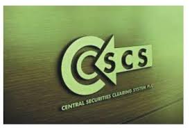 Central Securities Clearing System (CSCS)