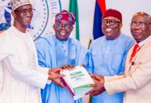 Tinubu Appoints Abbas, Yari, Buni, Dogara To APC Reconciliation Committee In Benue