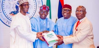 Tinubu Appoints Abbas, Yari, Buni, Dogara To APC Reconciliation Committee In Benue