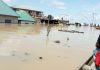 NIHSA issues seven-day flood alert for 17 states over rising river levels