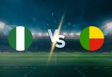 Nigeria vs Benin: Time, Team News, And What’s At Stake In World Cup Qualifier Showdown