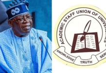 Federal Government, ASUU Set To Seal New Pact On January 14 To Stabilise Universities