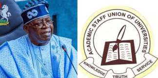 Federal Government, ASUU Set To Seal New Pact On January 14 To Stabilise Universities