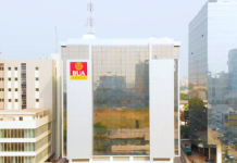 BUA Foods, Aradel Lead Market Rally as All-Share Index Hits Record 151,456 Points