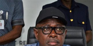 Federal Government Bars Signature Bonus Refunds As 2025 Oil Licensing Round Commences