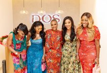 DOS Marks 15 Years Of Timeless Elegance With An Intimate Legacy Dinner