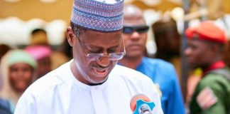 Federal Government Rejects 28 Million Deficit Figure, Pegs Housing Gap At 14.9 Million