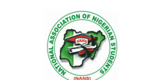 NANS raises alarm over Xenophobic threats, urges FG to protect Nigerian students in South Africa