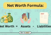 How To Calculate Your Net Worth In Nigeria — A Simple Guide For Financial Growth