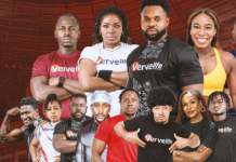 VervLife 8.0: Register Now For Africa’s Biggest Fitness Party!