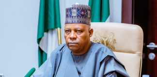 NARD Suspends Planned Nationwide Strike For Two Weeks After VP Shettima’s Intervention