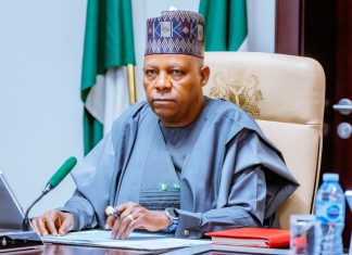 MSMEs account for 90% of businesses, create over 60 million jobs in Nigeria, says Shettima
