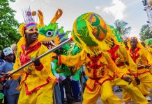 Lagos Festival Season 2025–2026: Top 9 Must-See Events And Cultural Celebrations