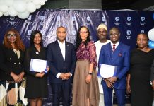 Stanbic IBTC Deepens Digital Skills Pipeline, Graduates 97, Inducts 277 Into DISEP 5.0