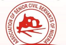 FG to Clear outstanding wage award arrears in April, May – ASCSN
