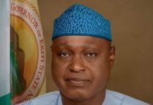 Ekiti Approves N8.7bn For Roads And Power Projects