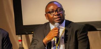 Power supply to improve within two weeks, Adelabu says