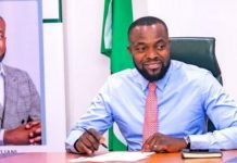 FG To Commit N12bn To Digital Economy Research, Says Tijani