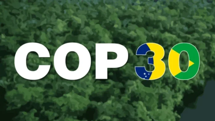 COP30-Brazil